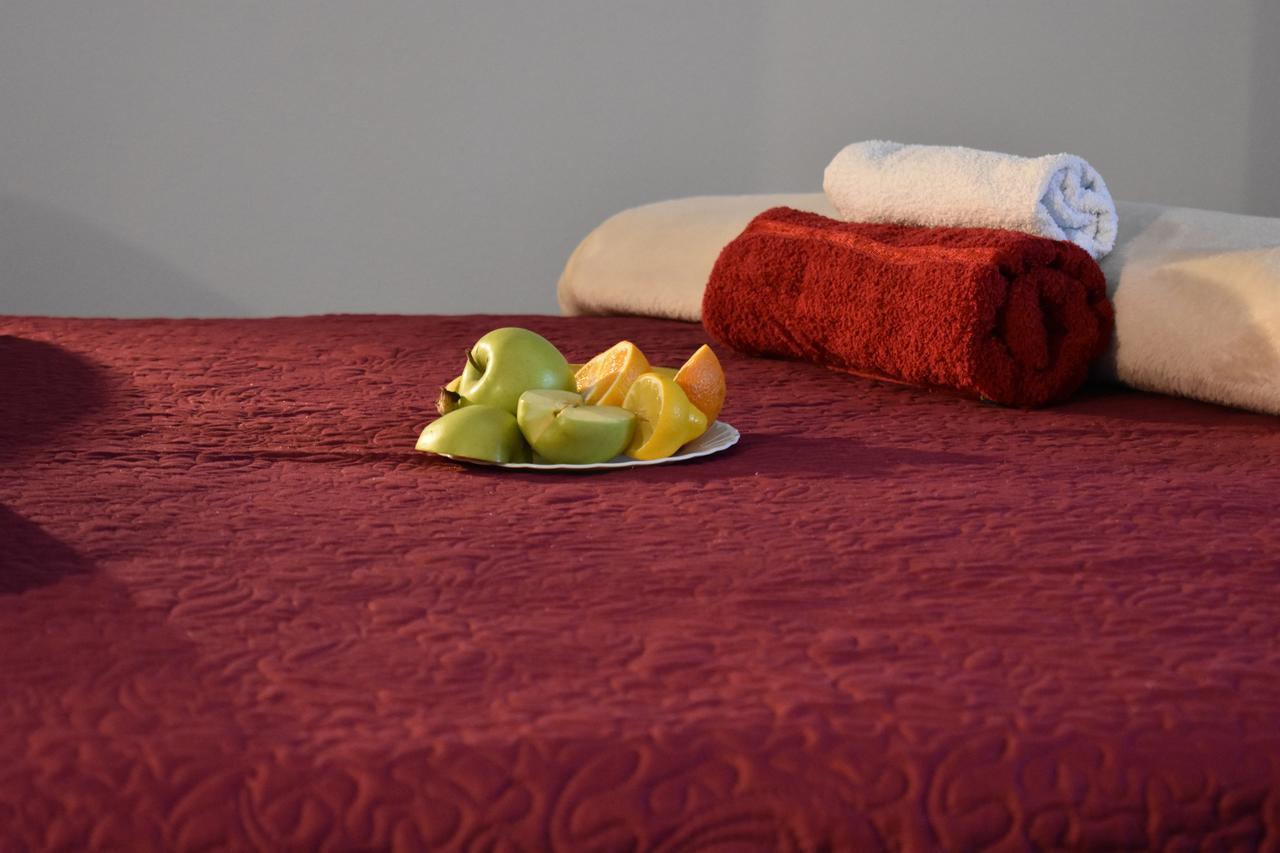 Guesthouse Samolov Vrhovine Екстериор снимка