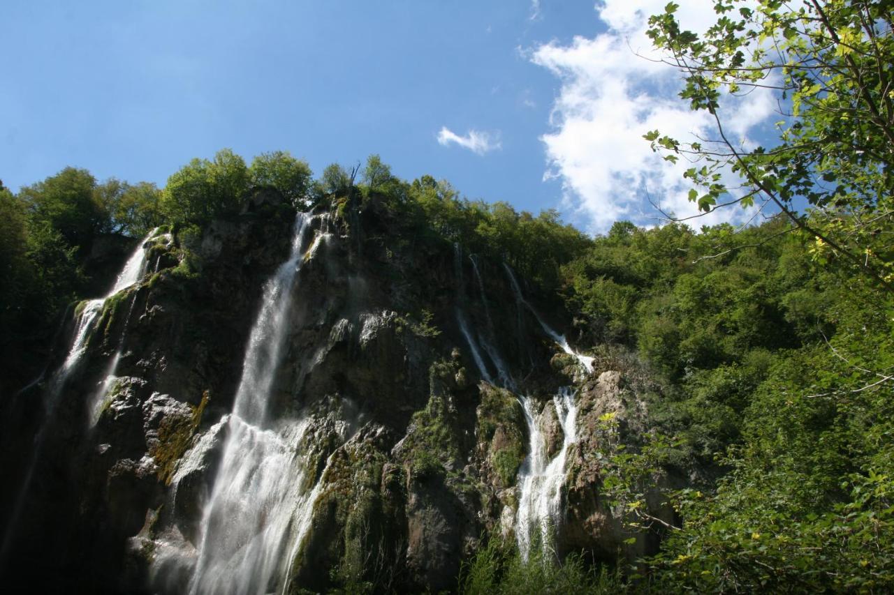 Guesthouse Samolov Vrhovine Екстериор снимка